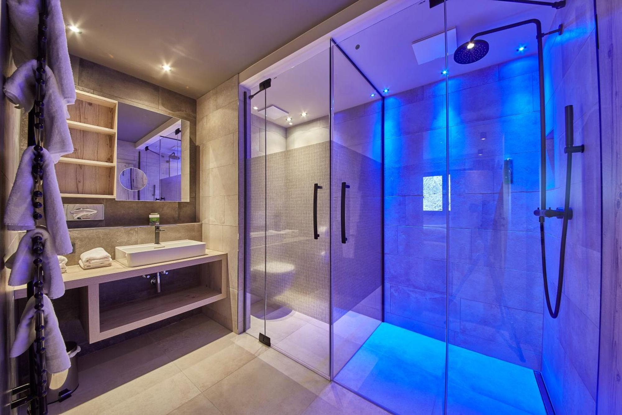 Thomsn Central Hotel & Appartements Saalbach-Hinterglemm Eksteriør billede
