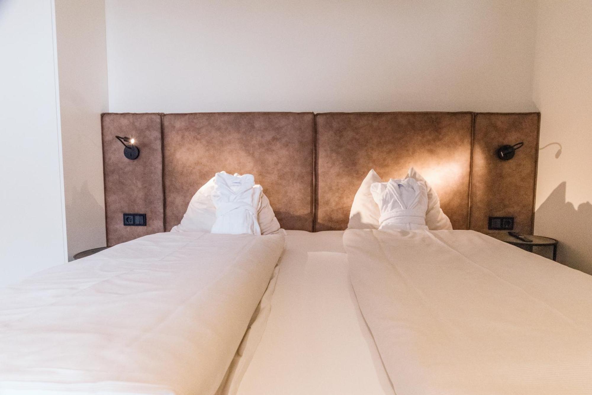 Thomsn Central Hotel & Appartements Saalbach-Hinterglemm Eksteriør billede